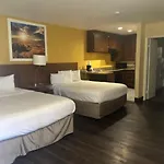 Days Inn By Wyndham Mission Valley-Sdsu