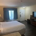 Days Inn By Wyndham Mission Valley-Sdsu