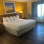 Days Inn By Wyndham Mission Valley-Sdsu